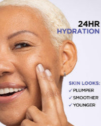 L'Oréal Paris Collagen Moisture Filler Face Cream with SPF 30 + Free Serum